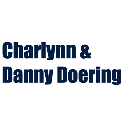 Charlynn & Danny Doering